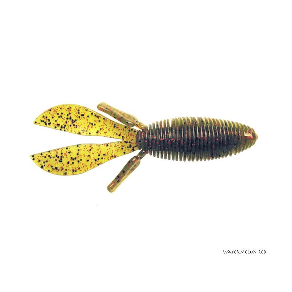 Gummifische Missile Baits D Bombe 11,5m