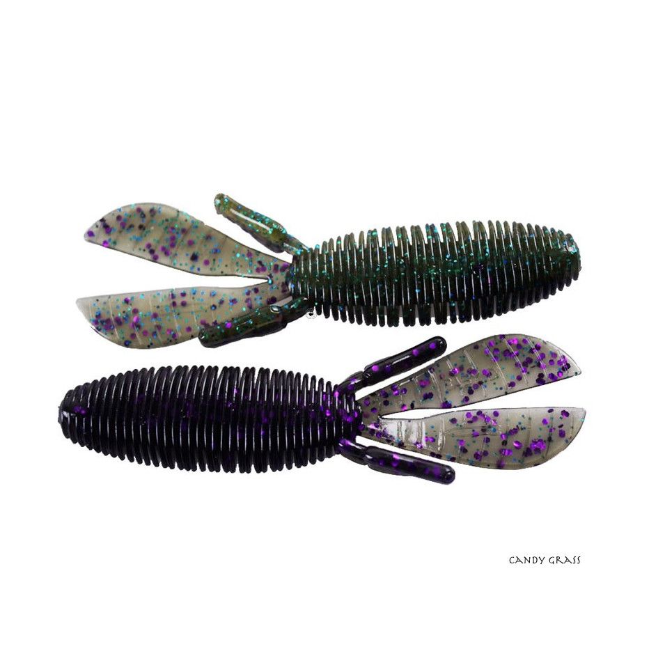 Gummifische Missile Baits D Bombe 11,5m