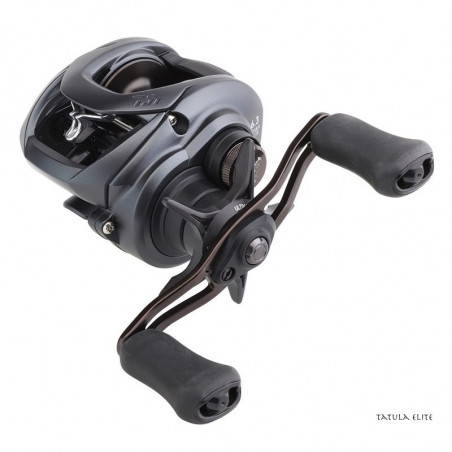 Casting Reel Daiwa Tatula Elite 2019