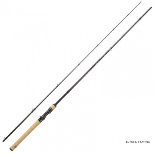 Baitcast Ruten Daiwa Tatula 2020