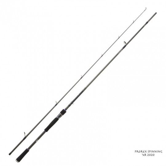 Spinning rod Daiwa Prorex...