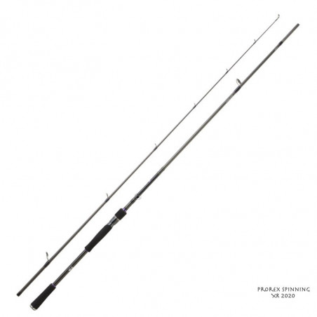 Spinning rod Daiwa Prorex XR
