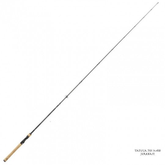 Caña de pescar Daiwa Tatula 701 MFB Jerkbait