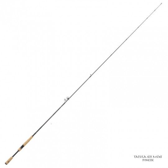 Spinning rod Daiwa Tatula 631 MLXS Finesse