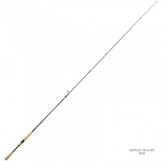 Spinnruten Daiwa Tatula 701 MFS Spin