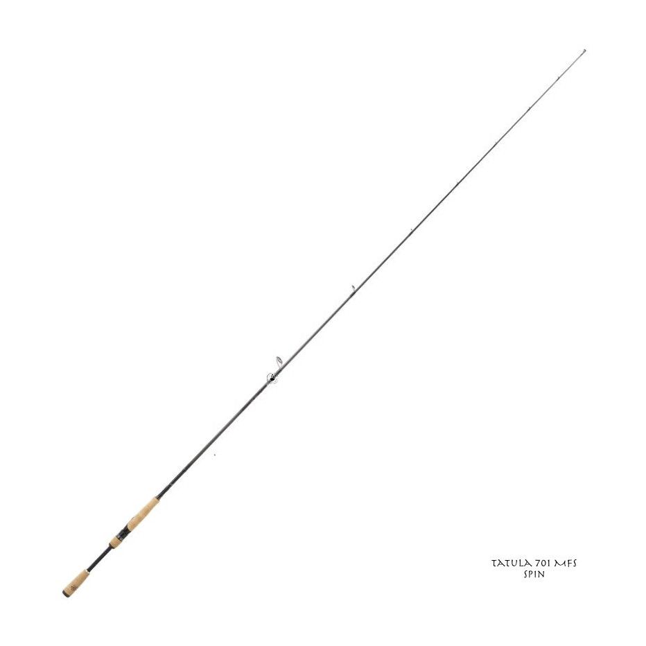 Spinning rod Daiwa Tatula 701 MFS Spin