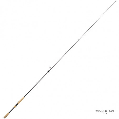 Spinning rod Daiwa Tatula 701 MFS Spin