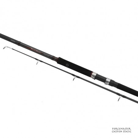 Canne Spinning Silure Shimano Forcemaster Catfish Static