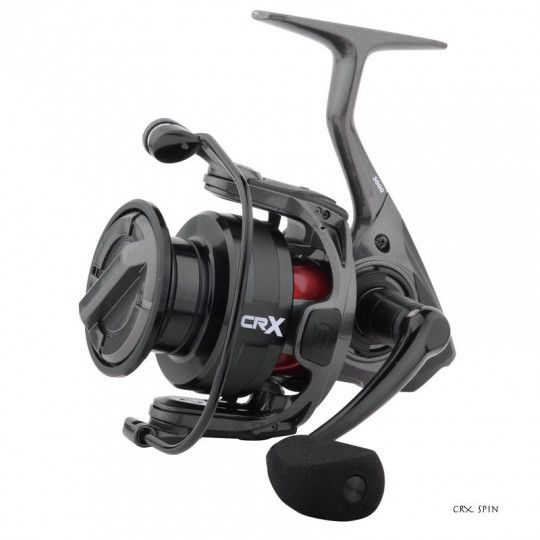 Spinning reel Spro CRX Spin