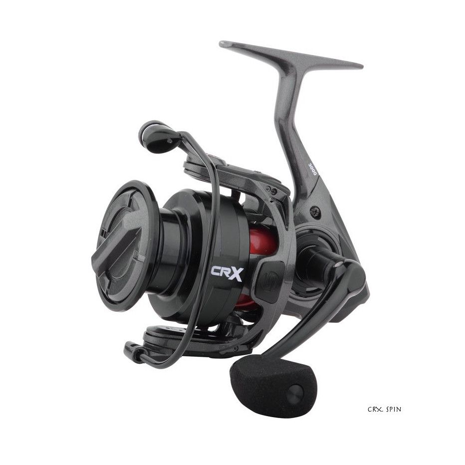 Carrete de spinning Spro CRX Spin