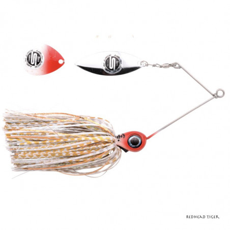 Lure Spro Iris Ambush Junior Spinnerbait