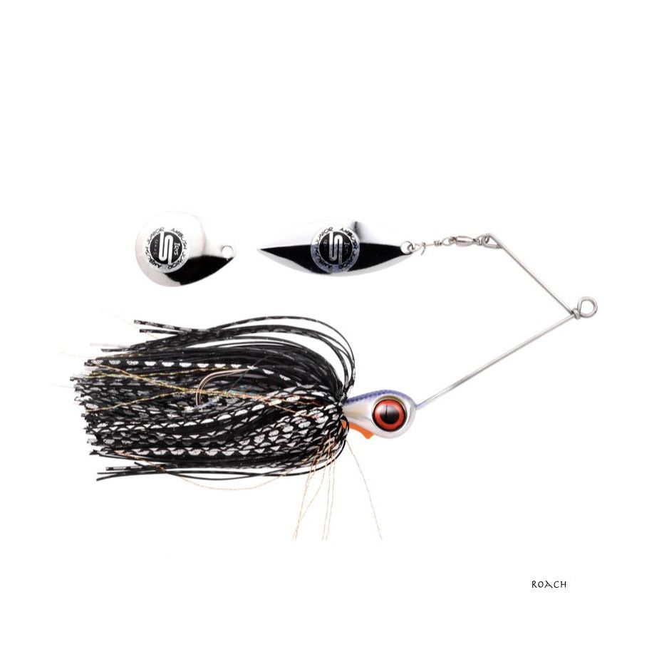Kunstköder Spro Iris Ambush Junior Spinnerbait