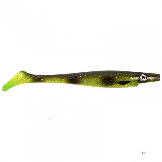 Leurre Souple CWC Strike Pro Pig Shad Junior 20cm