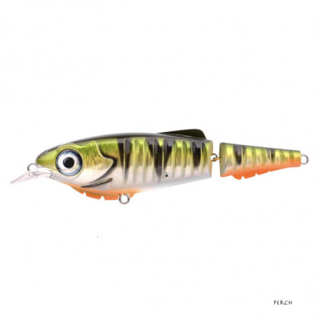 Poisson Nageur Spro Ripple Profighter 14,5cm