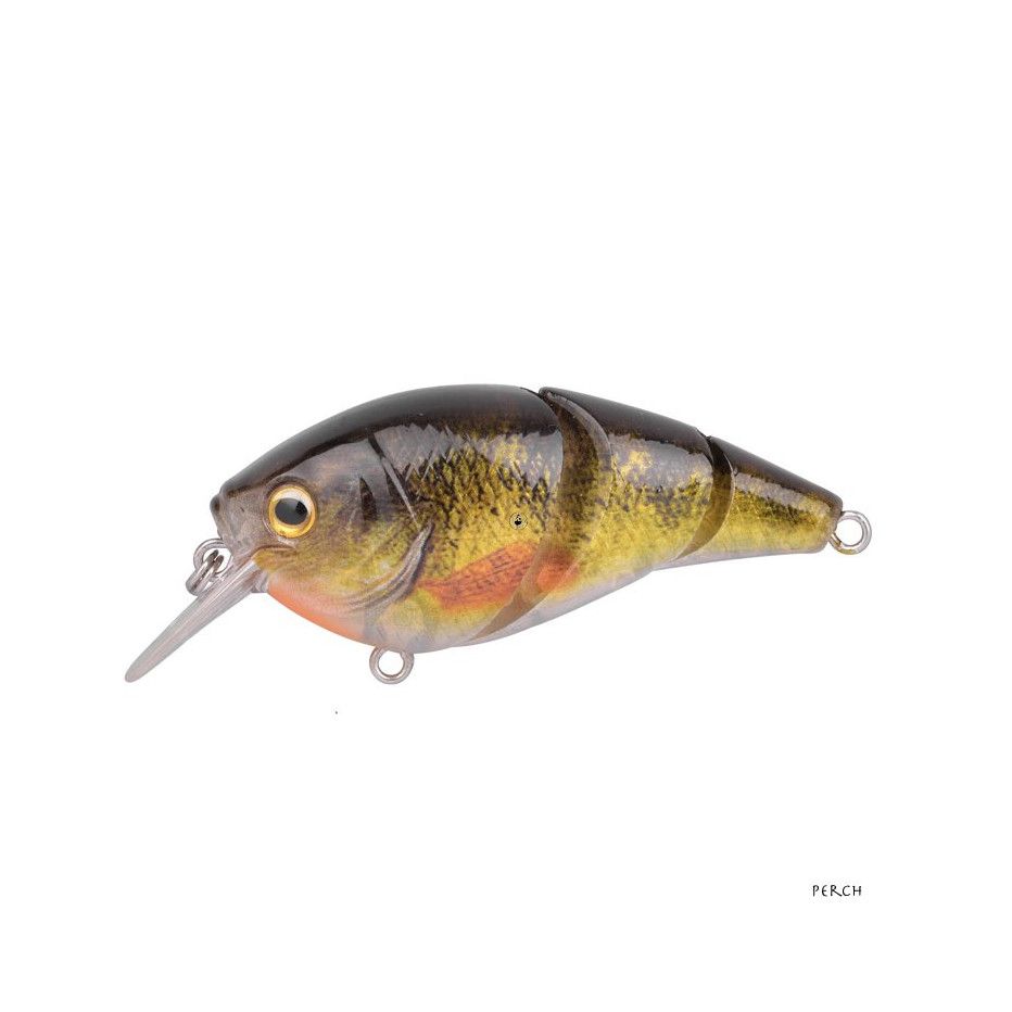 Hard Bait Spro Ikiru Tri Crank 65F