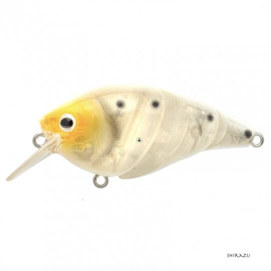 Hard Bait Spro Ikiru Tri Crank 65F