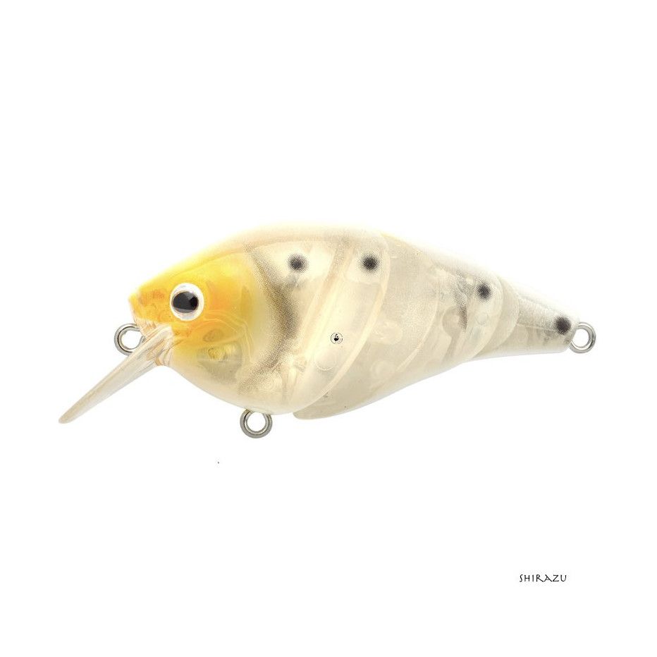 Wobbler Spro Ikiru Tri Crank 65F