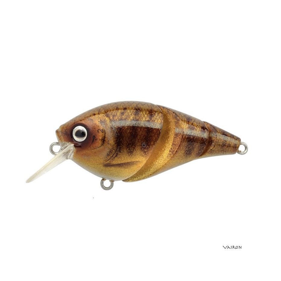 Wobbler Spro Ikiru Tri Crank 65F