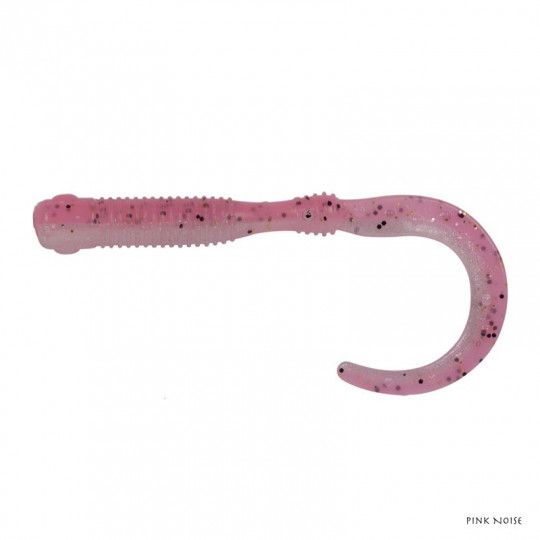 Gummifische Spro Freestyle Urban Prey Curl