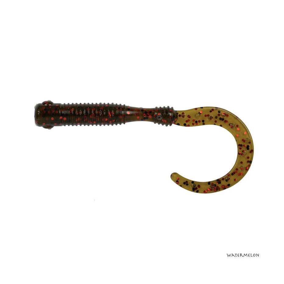 Soft Bait Spro Freestyle Urban Prey Curl