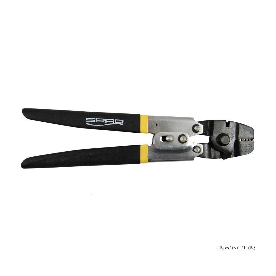 Pince à Sleeves Spro Crimping Pliers 26cm
