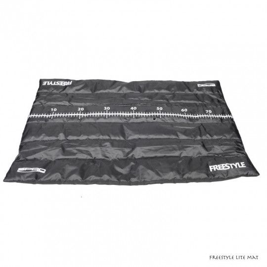 Empfangsmatte Spro Freestyle Lite Mat