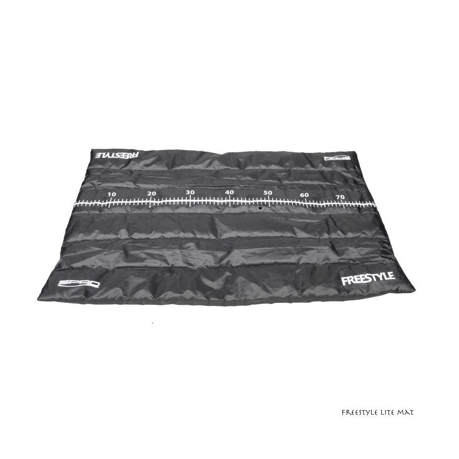 Alfombrilla de aterrizaje Spro Freestyle Lite Mat