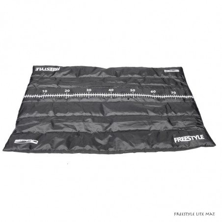 Tapis de Réception Spro Freestyle Lite Mat