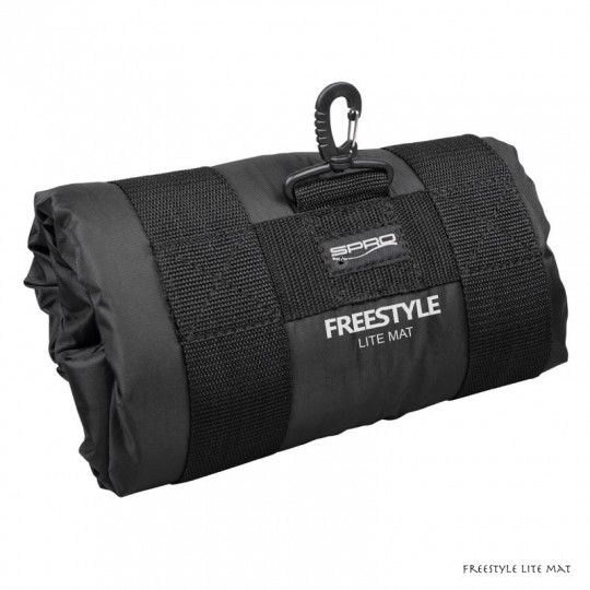 Alfombrilla de aterrizaje Spro Freestyle Lite Mat