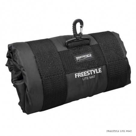Empfangsmatte Spro Freestyle Lite Mat