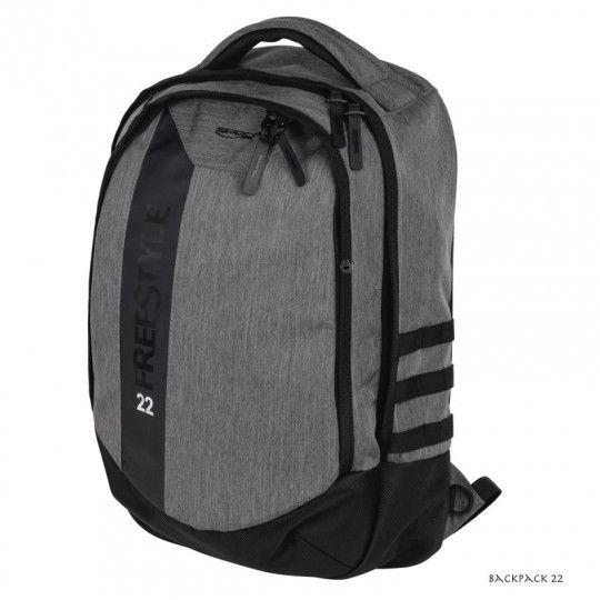 Backpack Spro Freestyle Backpack 22