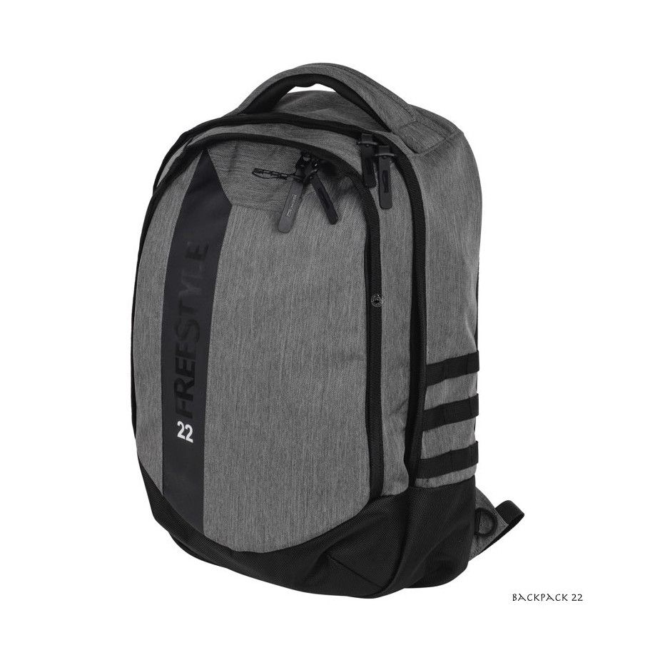 Rucksack für die angeln Spro Freestyle Backpack 22