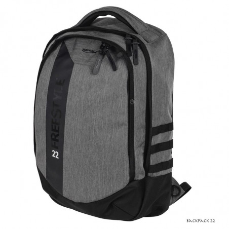 Fishing backpack Spro Freestyle Backpack 22