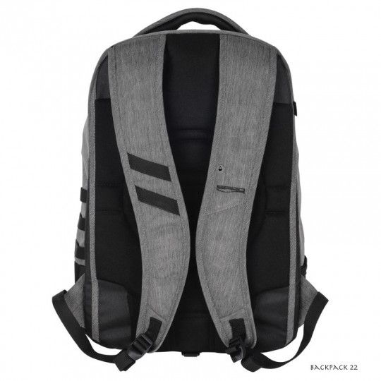 Mochila de pesca Spro Freestyle Backpack 22