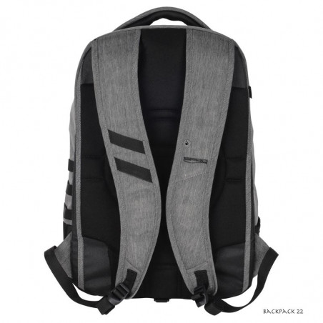 Mochila de pesca Spro Freestyle Backpack 22