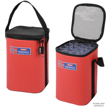 Bag Spro Norway Expedition HD Pilker Box Compact