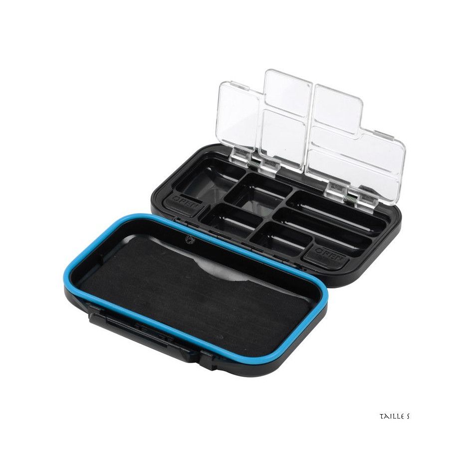 Aufbewahrungsbox Spro Freestyle Reload Rig Box