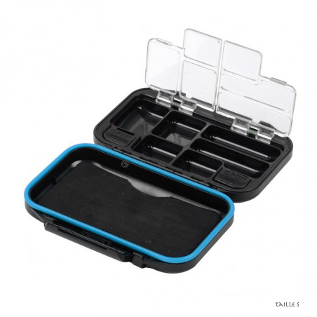 Aufbewahrungsbox Spro Freestyle Reload Rig Box