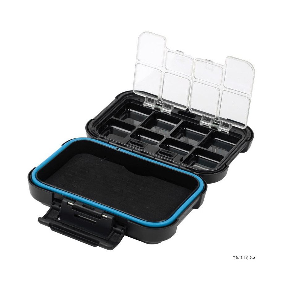 Aufbewahrungsbox Spro Freestyle Reload Rig Box