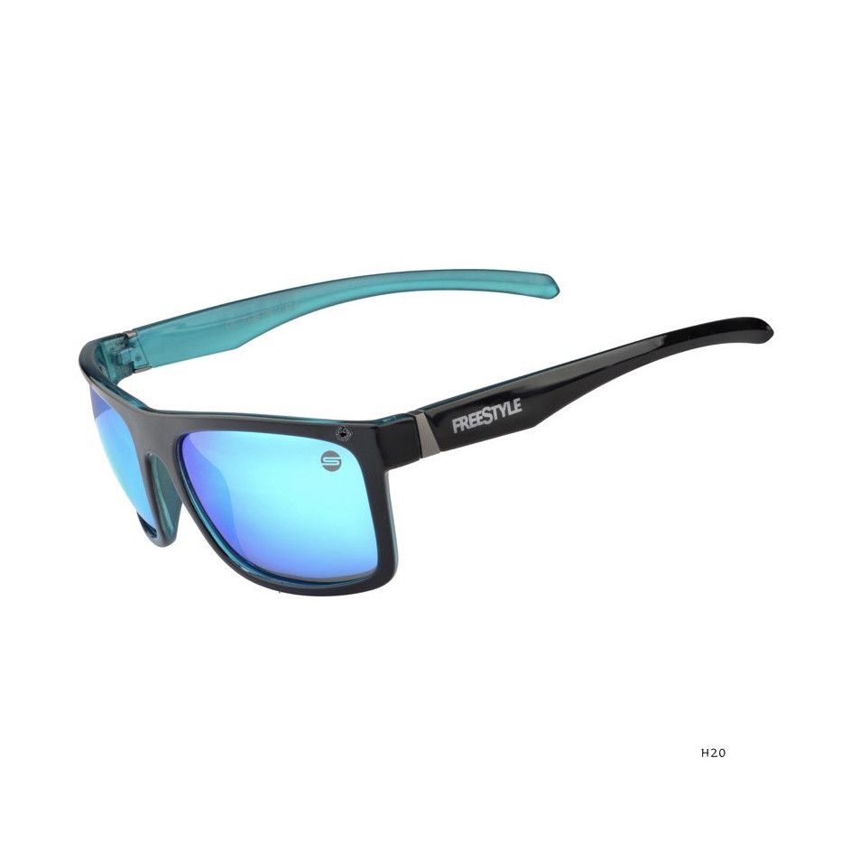 Polarised Goggles Spro Freestyle Sunglasses