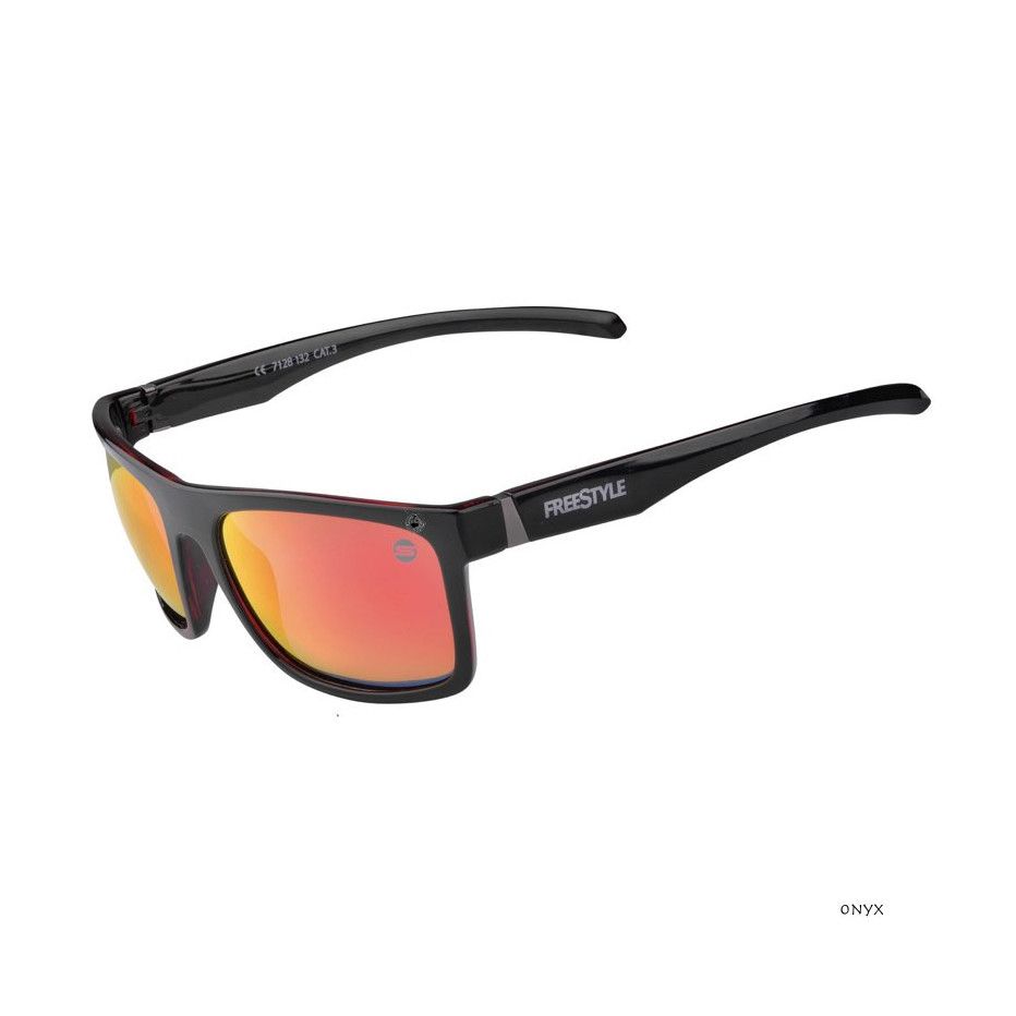 Polarised Goggles Spro Freestyle Sunglasses