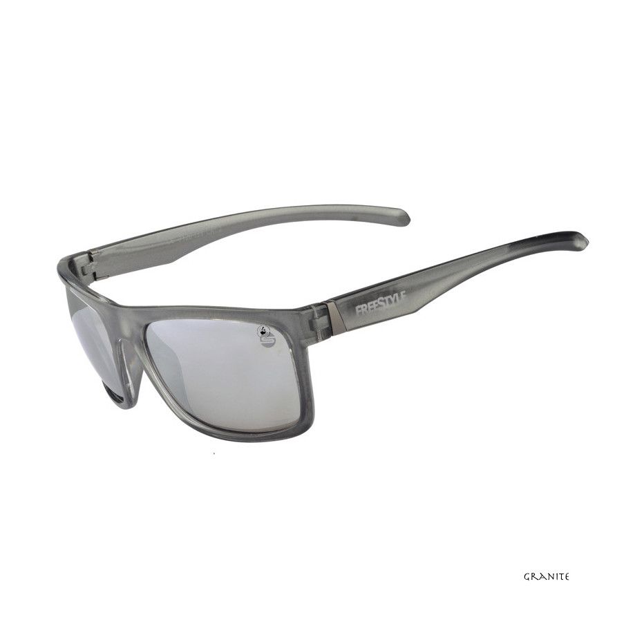 Lunettes Polarisantes Spro Freestyle Sunglasses