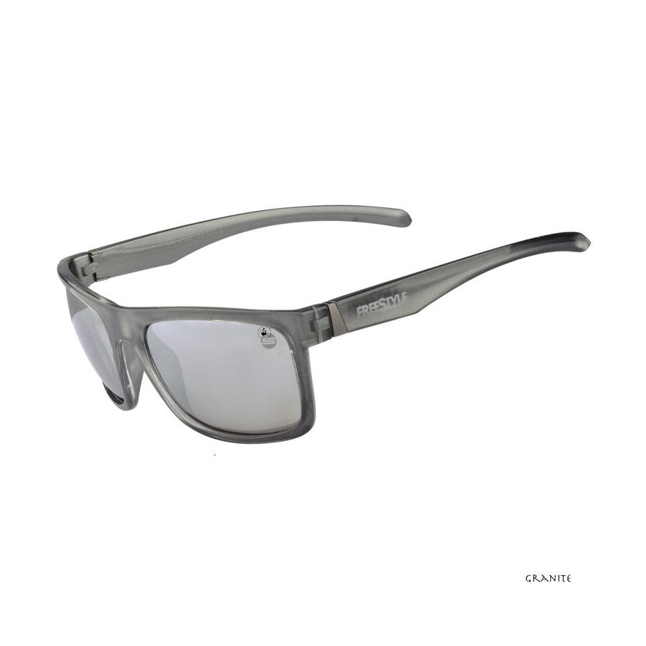 Polarised Goggles Spro Freestyle Sunglasses