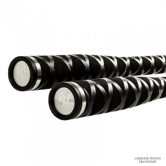 Baitcast Ruten BFT Lizzard 7'10'' XM Stefan Trumstedt