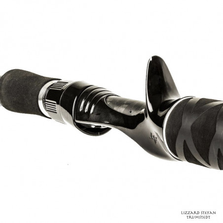 Caña de pescar BFT Lizzard 7'10'' XM Stefan Trumstedt