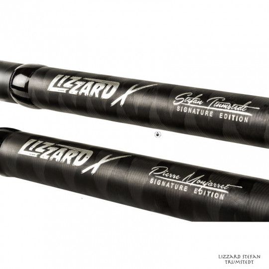 Canne Casting BFT Lizzard 7'10'' XM Stefan Trumstedt