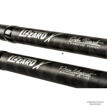 Casting rod BFT Lizzard 7'10'' XM Stefan Trumstedt