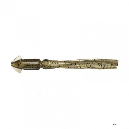 Soft Bait Fish Arrow Flash J Squid 9cm