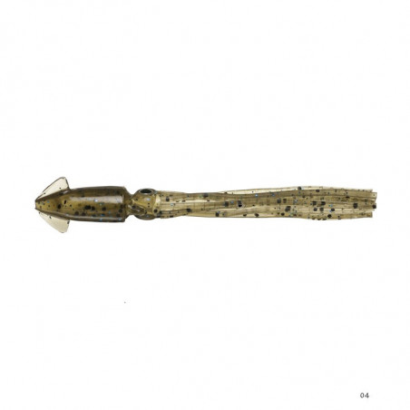 Leurre Souple Fish Arrow Flash J Squid 9cm