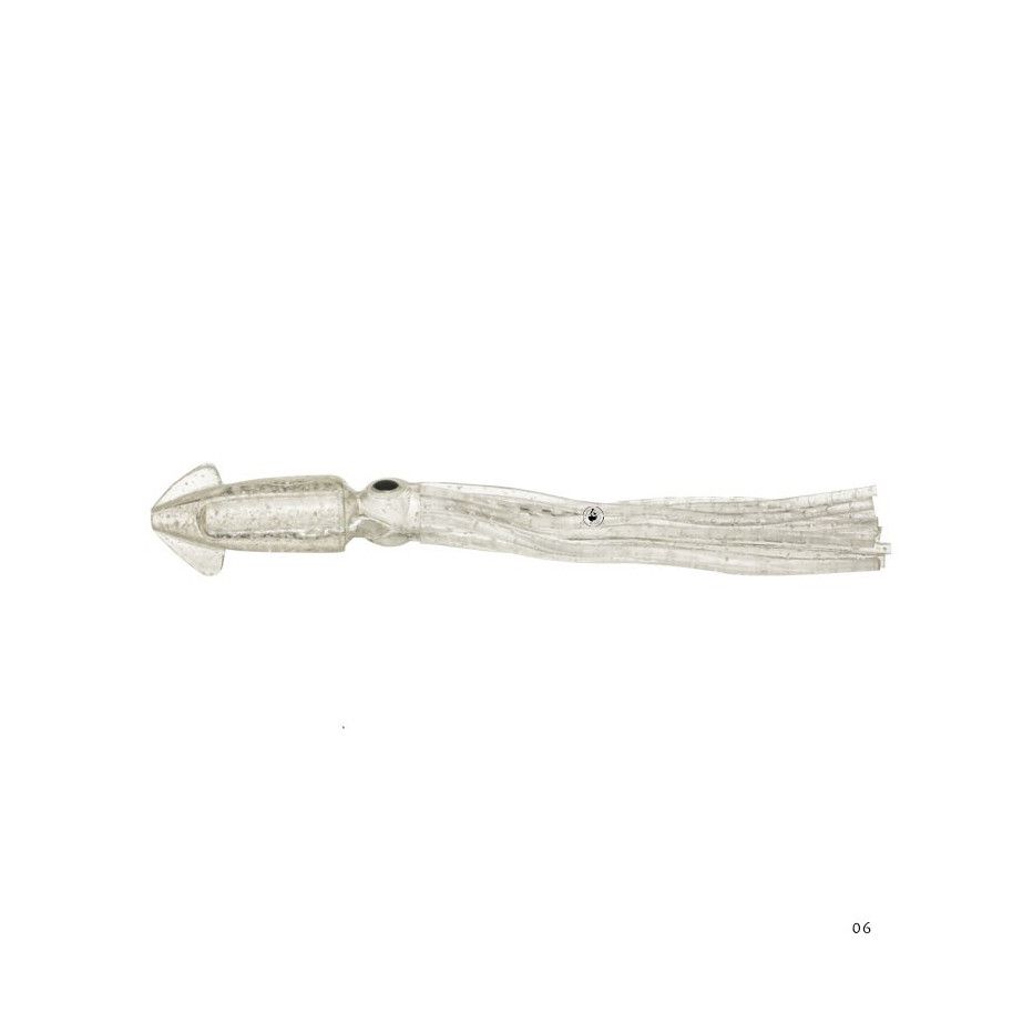 Leurre Souple Fish Arrow Flash J Squid 9cm